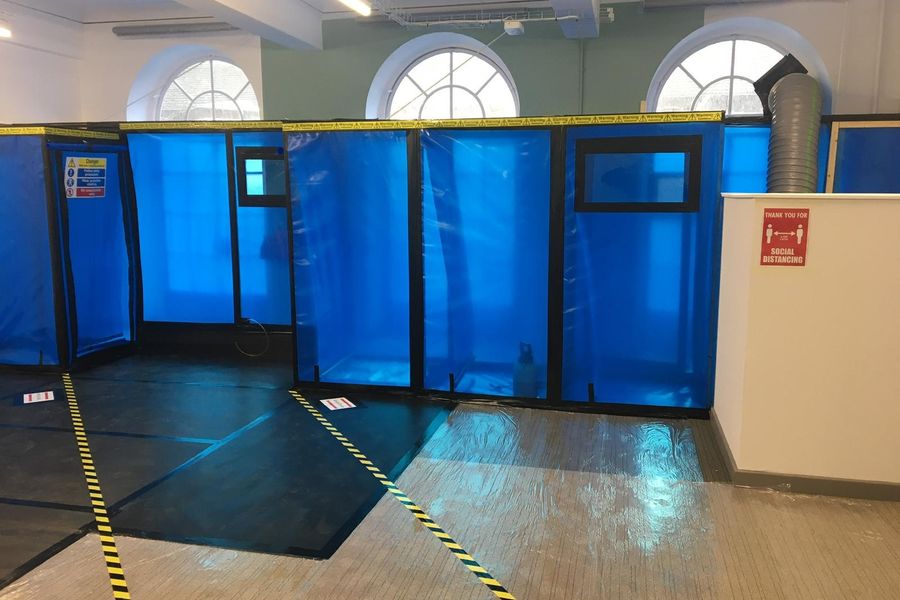 Asbestos Removal Birmingham